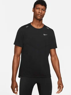 Nike Running|Performance-365 Dri-FIT Short-Sleeve Running Top