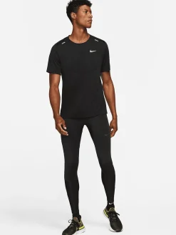 Nike Running|Performance-365 Dri-FIT Short-Sleeve Running Top