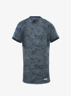 Dynasty Sports New Zealand Warriors-2025 New Zealand Warriors ANZAC Round Warm Up Tee Youth