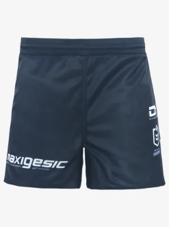 Dynasty Sports New Zealand Warriors-2025 New Zealand Warriors Dear Warrior Short Mens