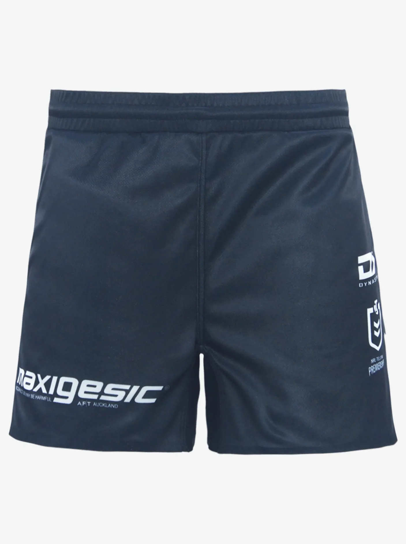 Dynasty Sports New Zealand Warriors-2025 New Zealand Warriors Dear Warrior Short Mens