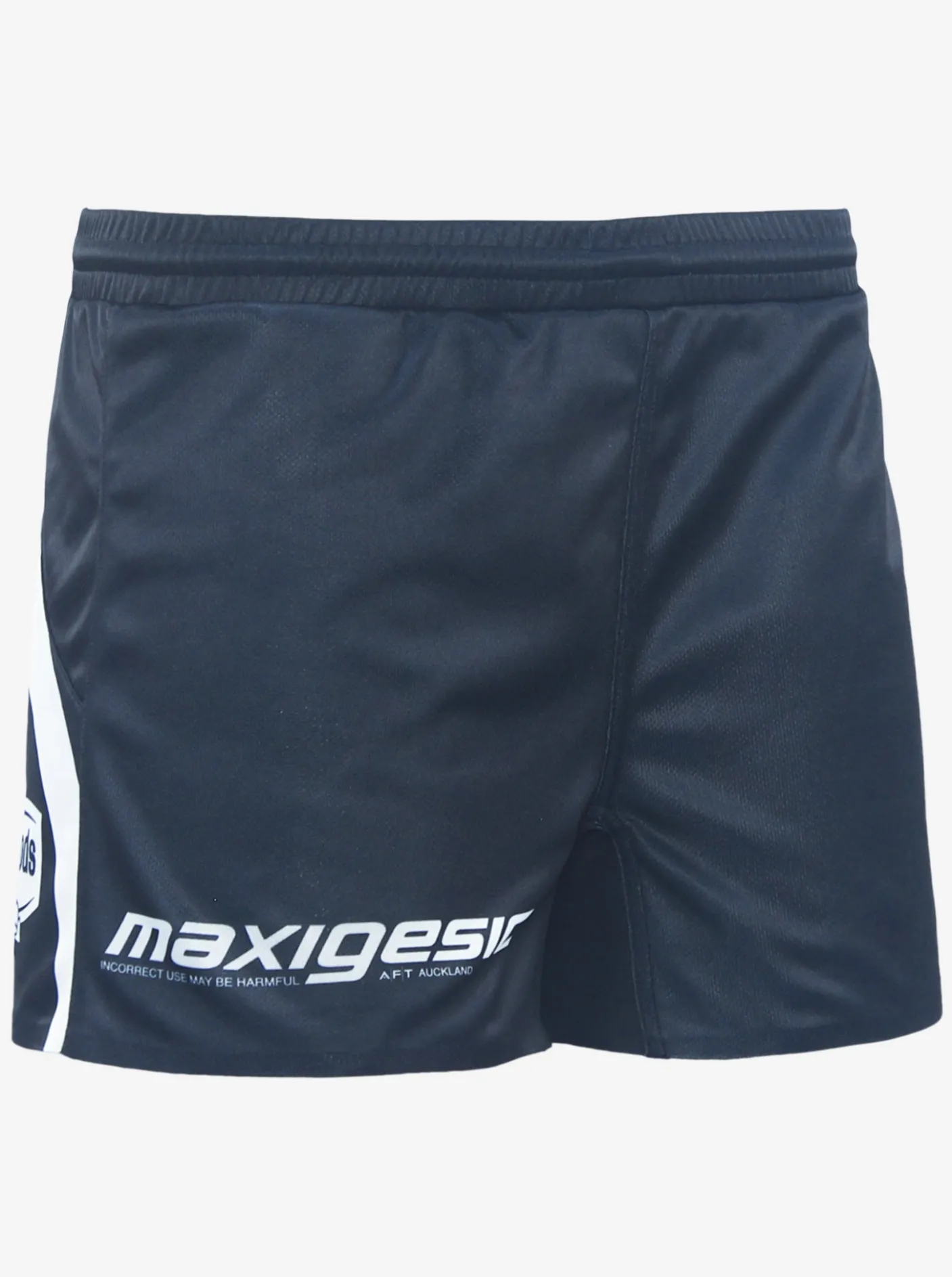 Dynasty Sports New Zealand Warriors-2025 New Zealand Warriors Dear Warrior Short Mens
