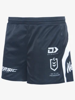 Dynasty Sports New Zealand Warriors-2025 New Zealand Warriors Dear Warrior Short Mens