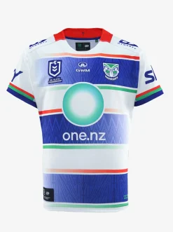 Dynasty Sports New Zealand Warriors|Rugby League Jerseys-2025 New Zealand Warriors Replica Away Jersey