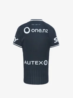 Dynasty Sports New Zealand Warriors|Rugby League Jerseys-2025 New Zealand Warriors Replica Dear Warrior Jersey Youth