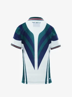 Dynasty Sports New Zealand Warriors|Tees & Singlets-2025 New Zealand Warriors Replica Dear Warrior Training Tee Youth