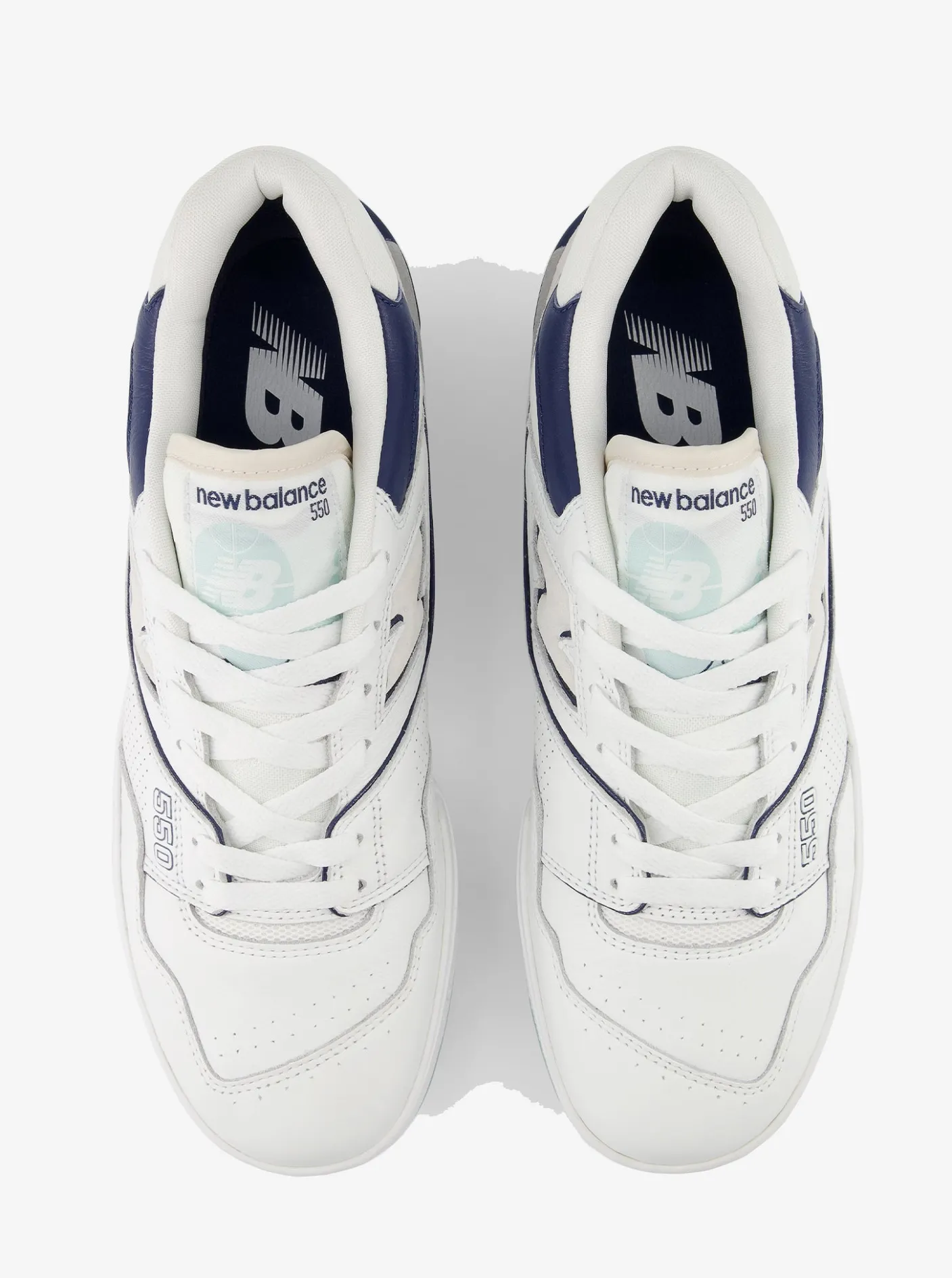 Women New Balance Sneakers|Sneakers-550 Unisex