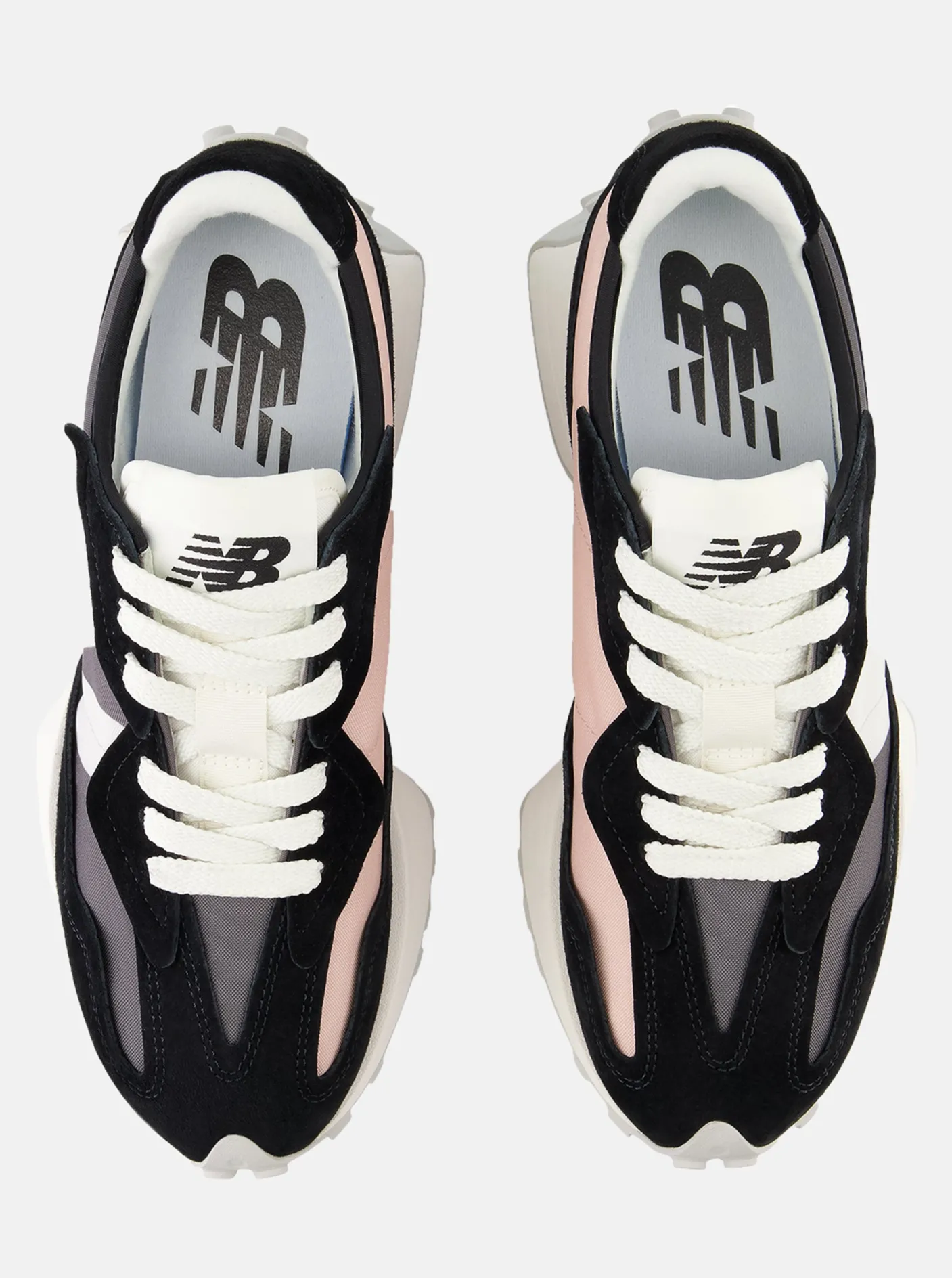 Women New Balance Sneakers|Sneakers-327 Unisex