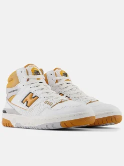 Women New Balance Sneakers|Sneakers-650 Unisex