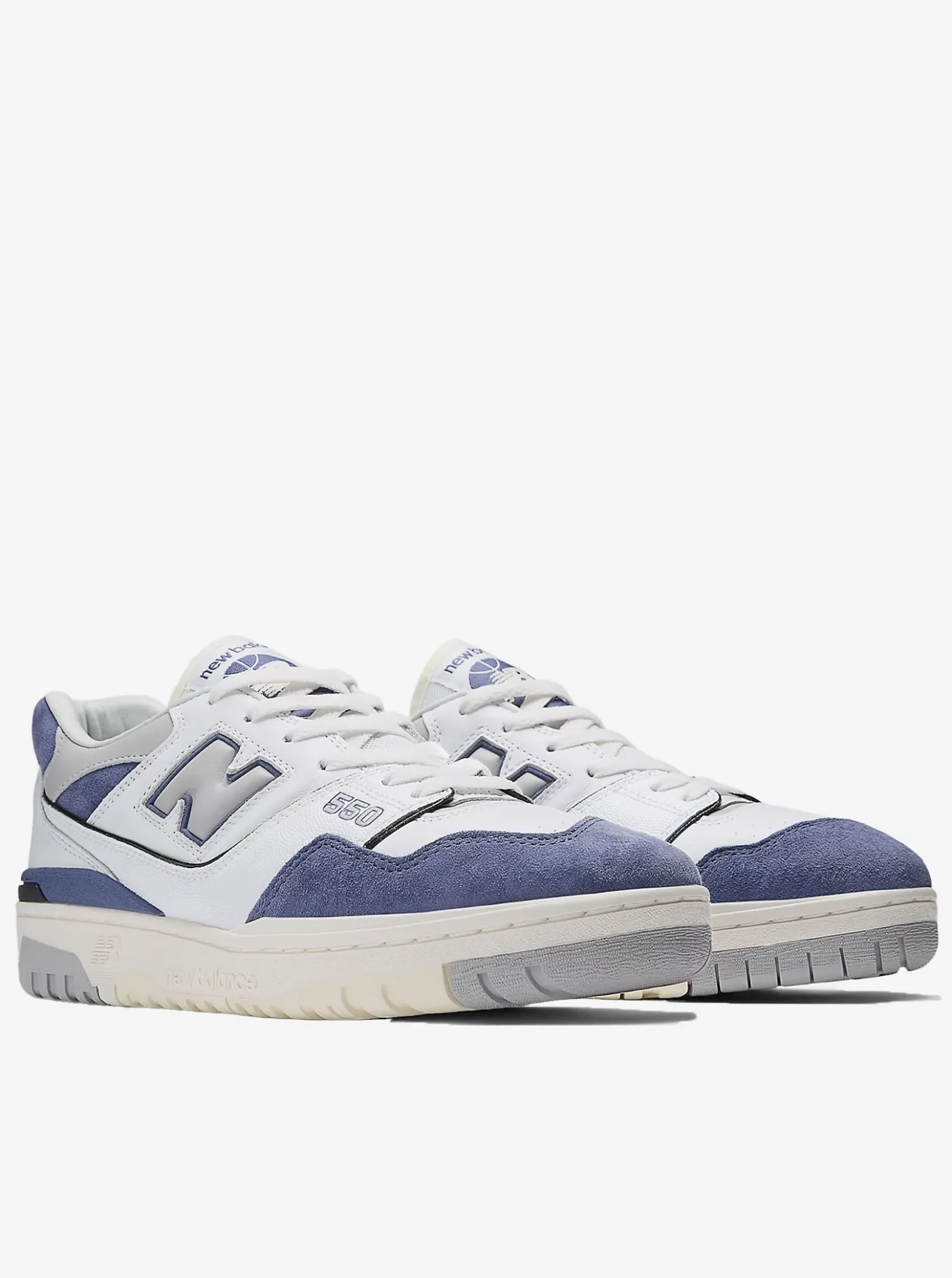 New Balance Sneakers-550 Unisex