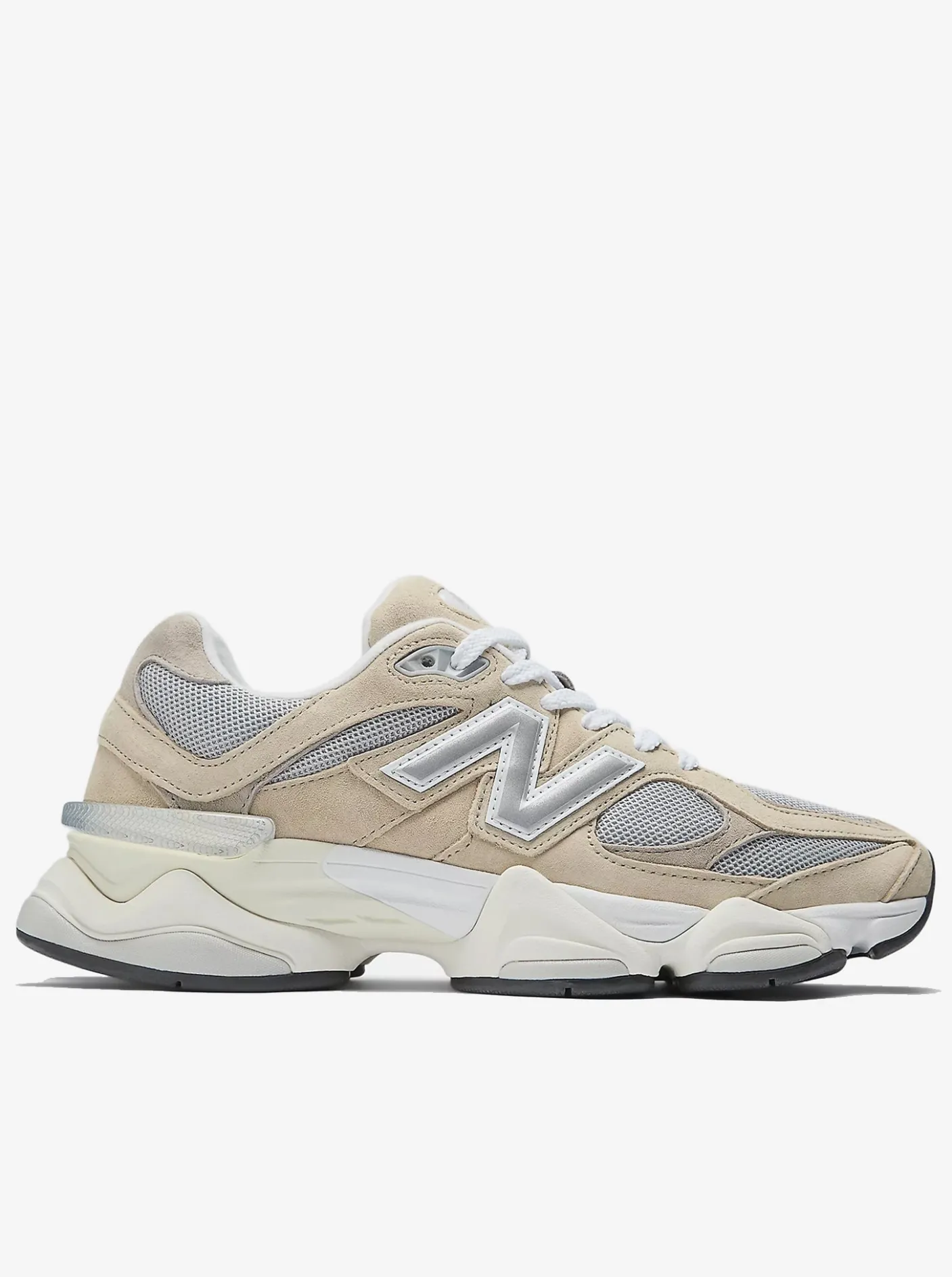 Women New Balance Sneakers|Sneakers-9060 Unisex