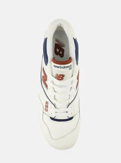 Women New Balance Sneakers|Sneakers-550 Unisex