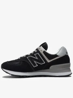 Women New Balance Sneakers-574 Unisex