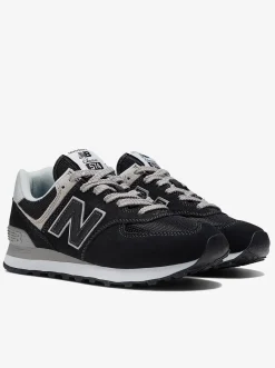 Women New Balance Sneakers-574 Unisex