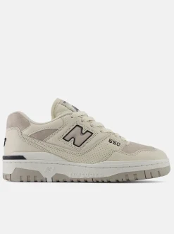 Women New Balance Sneakers-550 Womens