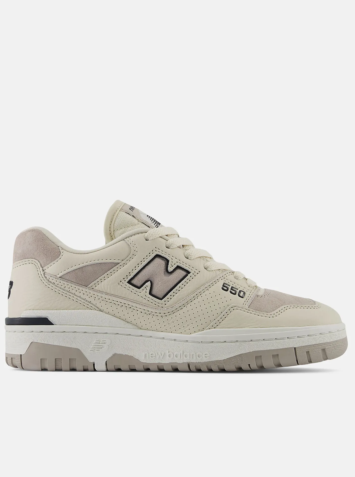 Women New Balance Sneakers-550 Womens