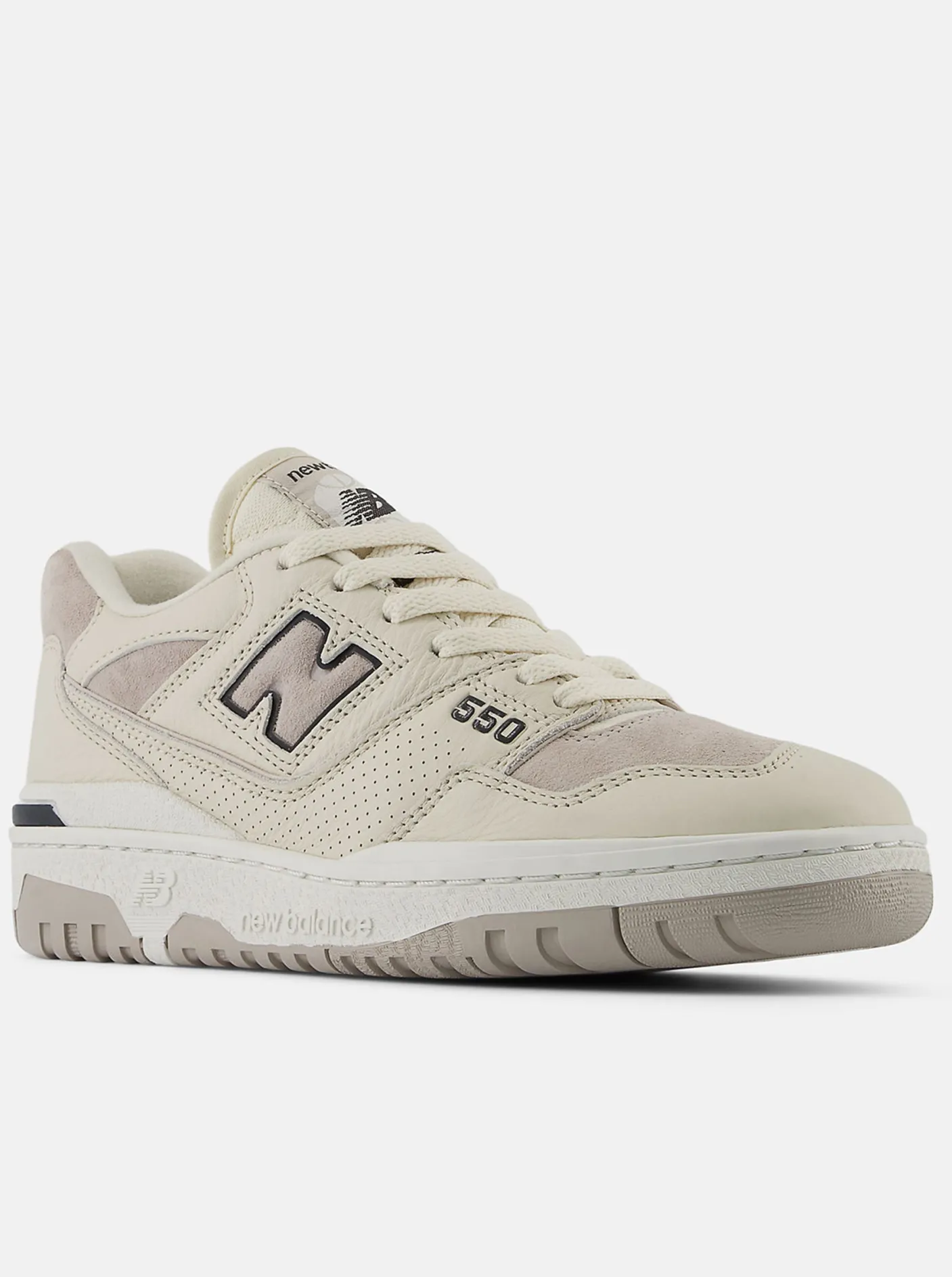 Women New Balance Sneakers-550 Womens