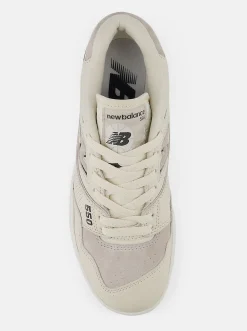 Women New Balance Sneakers-550 Womens