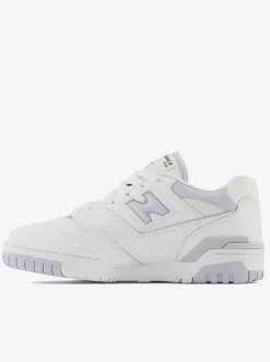 Women New Balance Sneakers-550 Womens