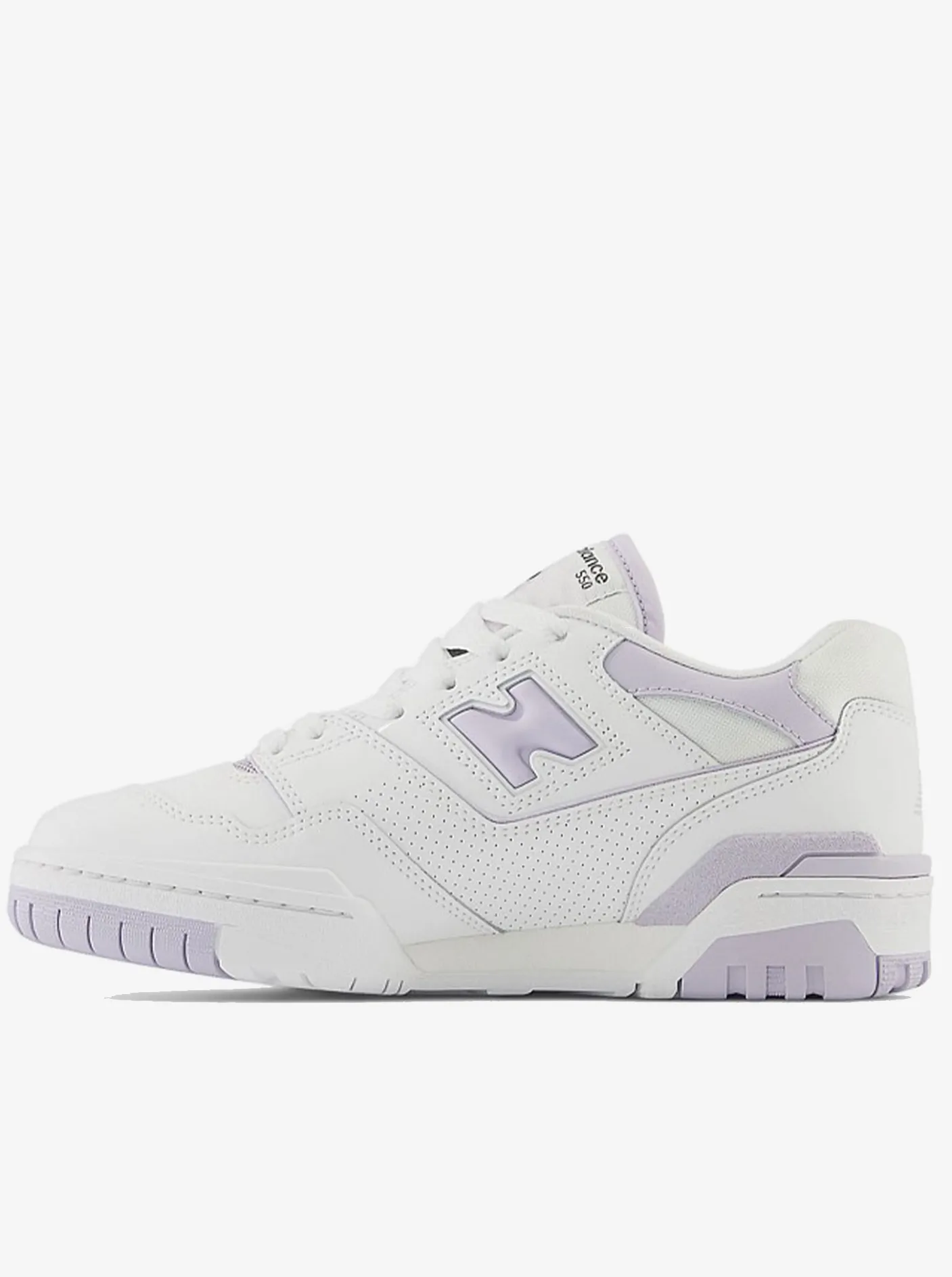 Women New Balance Sneakers-550 Womens