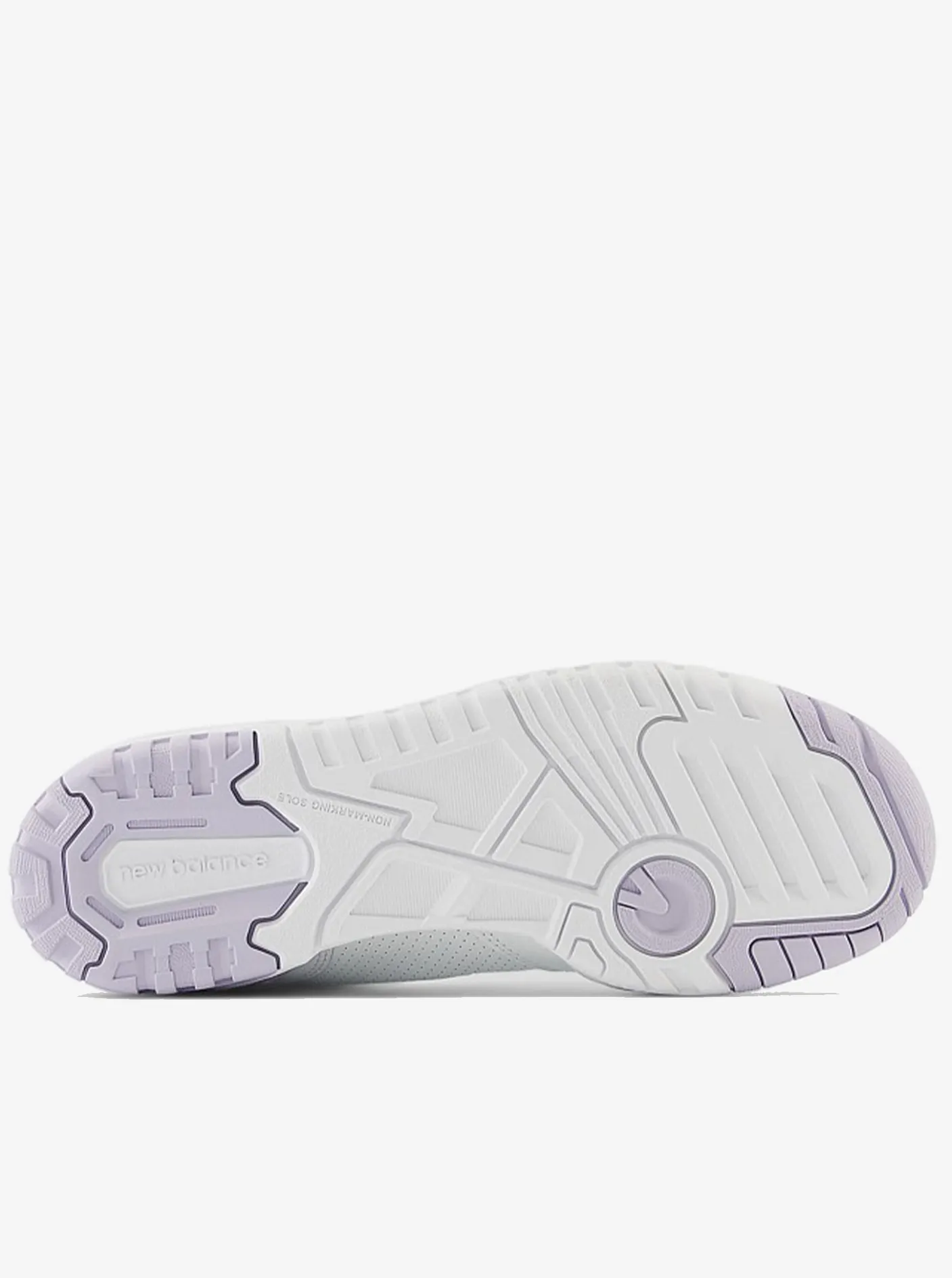 Women New Balance Sneakers-550 Womens
