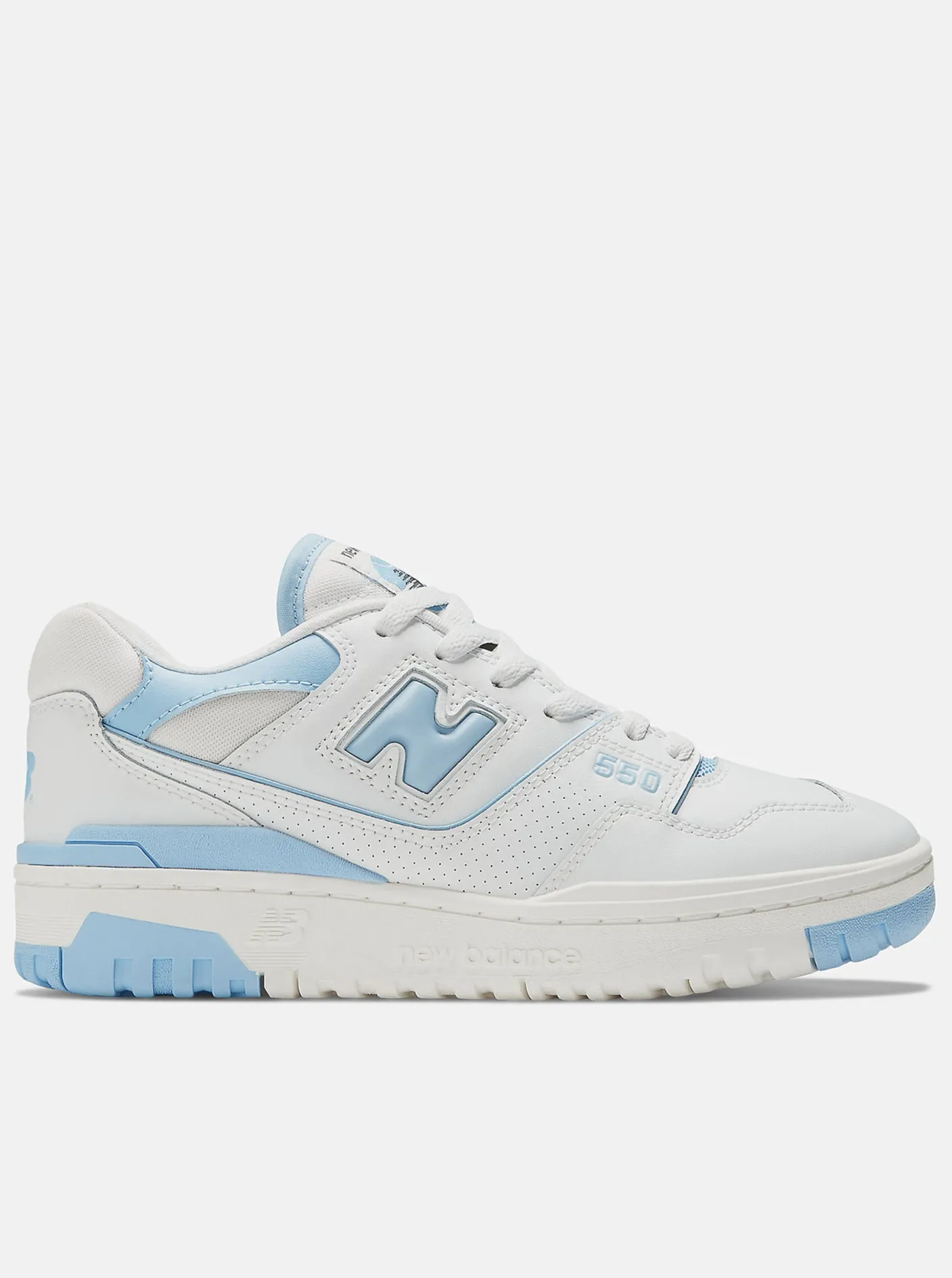 New Balance Sneakers-550 Womens