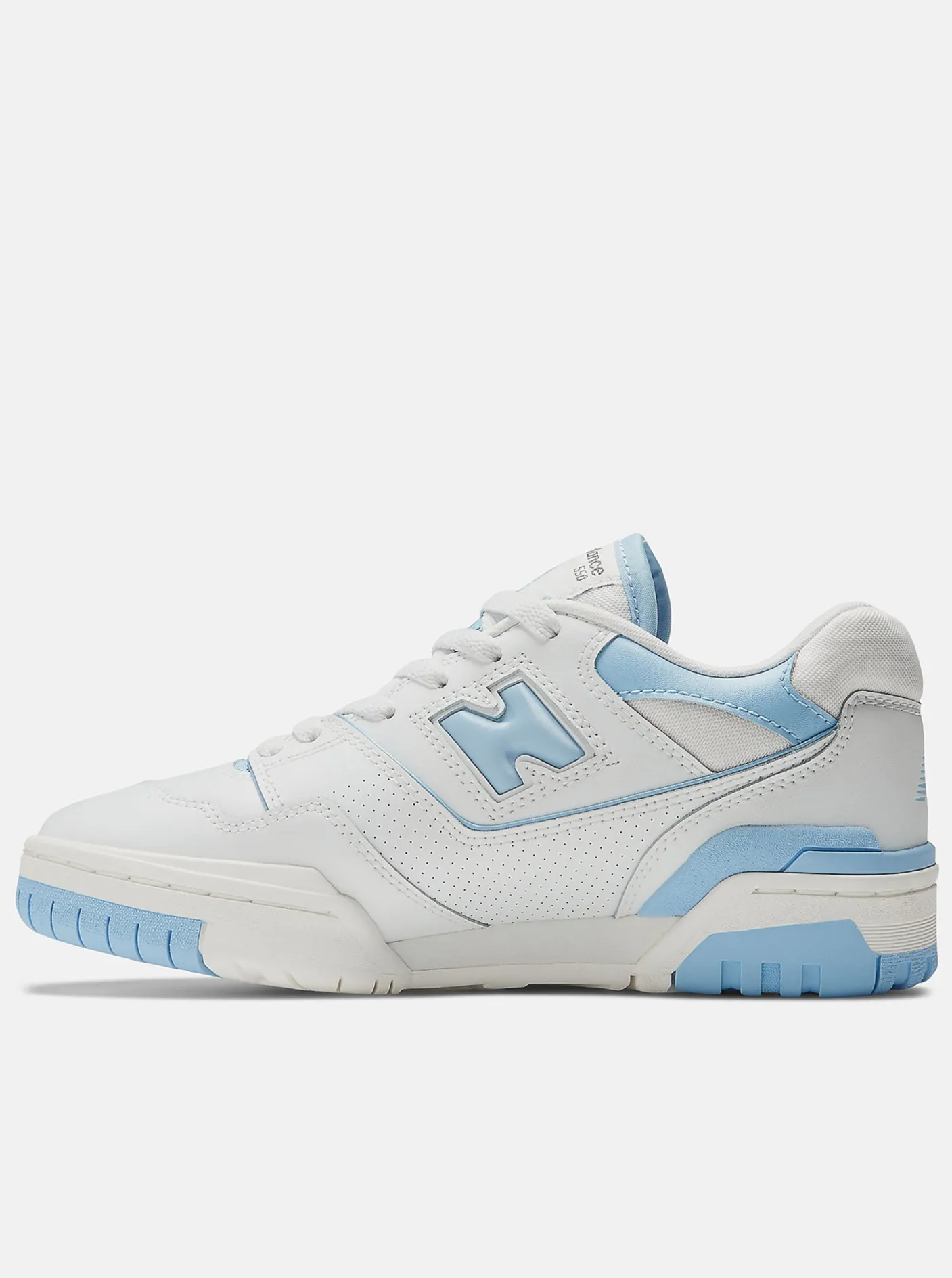 New Balance Sneakers-550 Womens