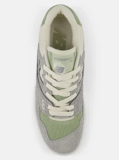 Women New Balance Sneakers-550 Womens