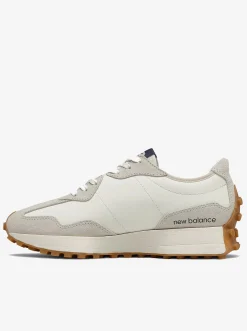 Women New Balance Sneakers-327 Womens