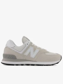 Women New Balance Sneakers-574 Womens