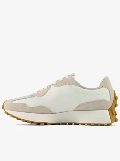 Women New Balance Sneakers-327 Womens