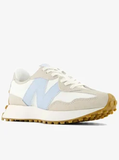 Women New Balance Sneakers-327 Womens