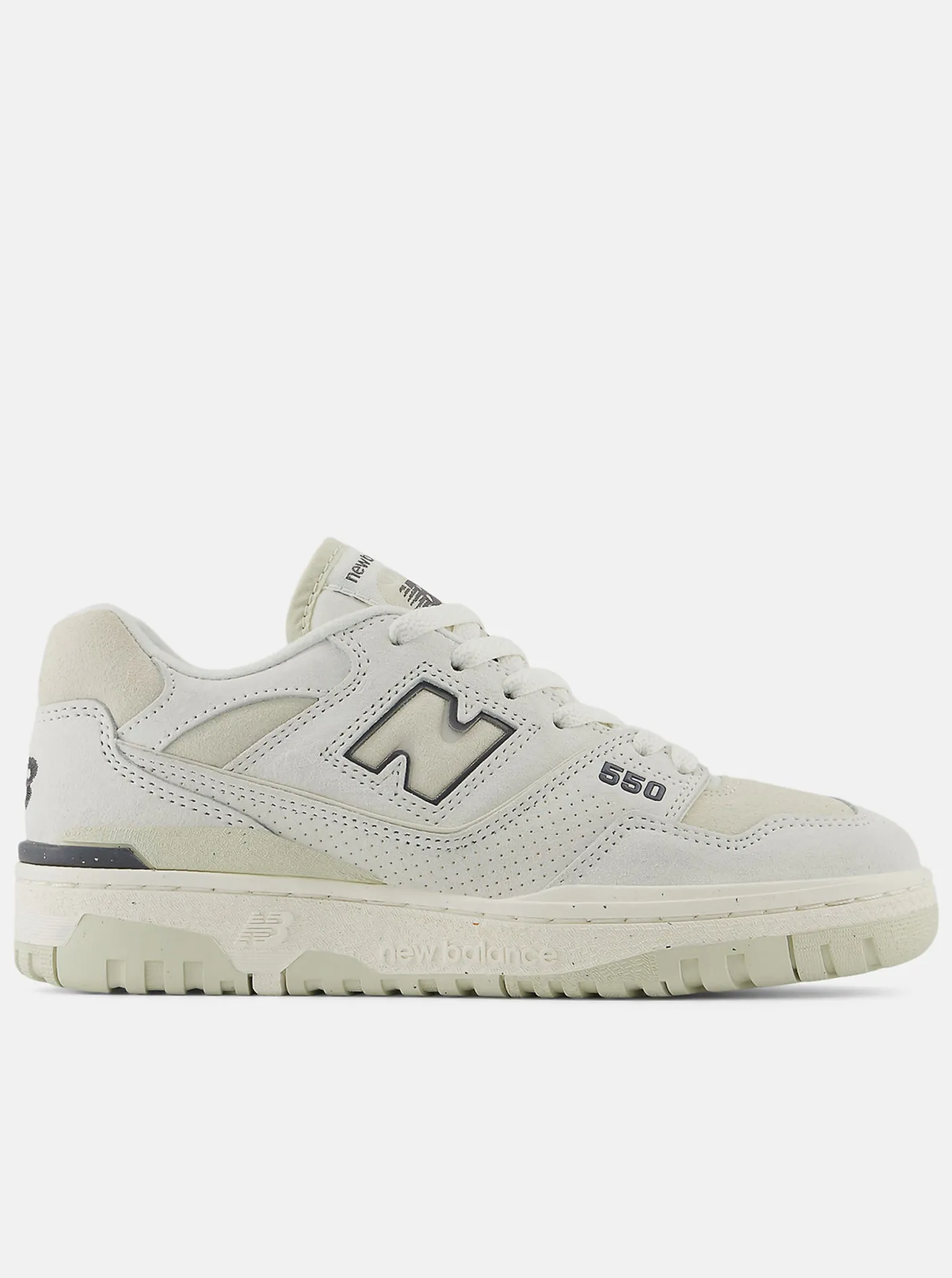 Women New Balance Sneakers-550 Womens