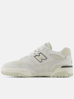 Women New Balance Sneakers-550 Womens