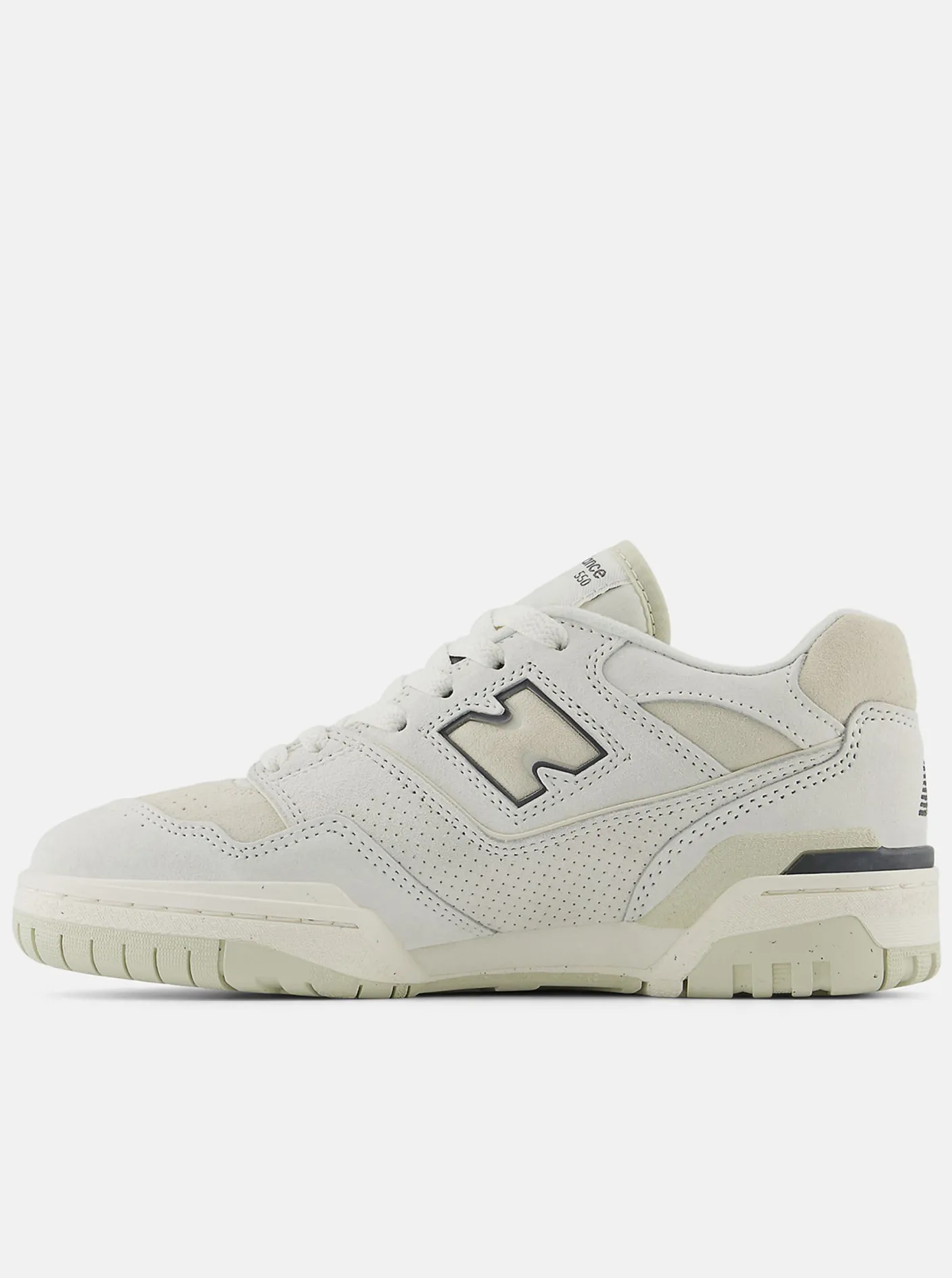 Women New Balance Sneakers-550 Womens