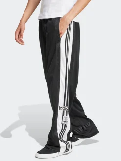 adidas Originals Tracksuits-Adibreak Knitted Track Pants