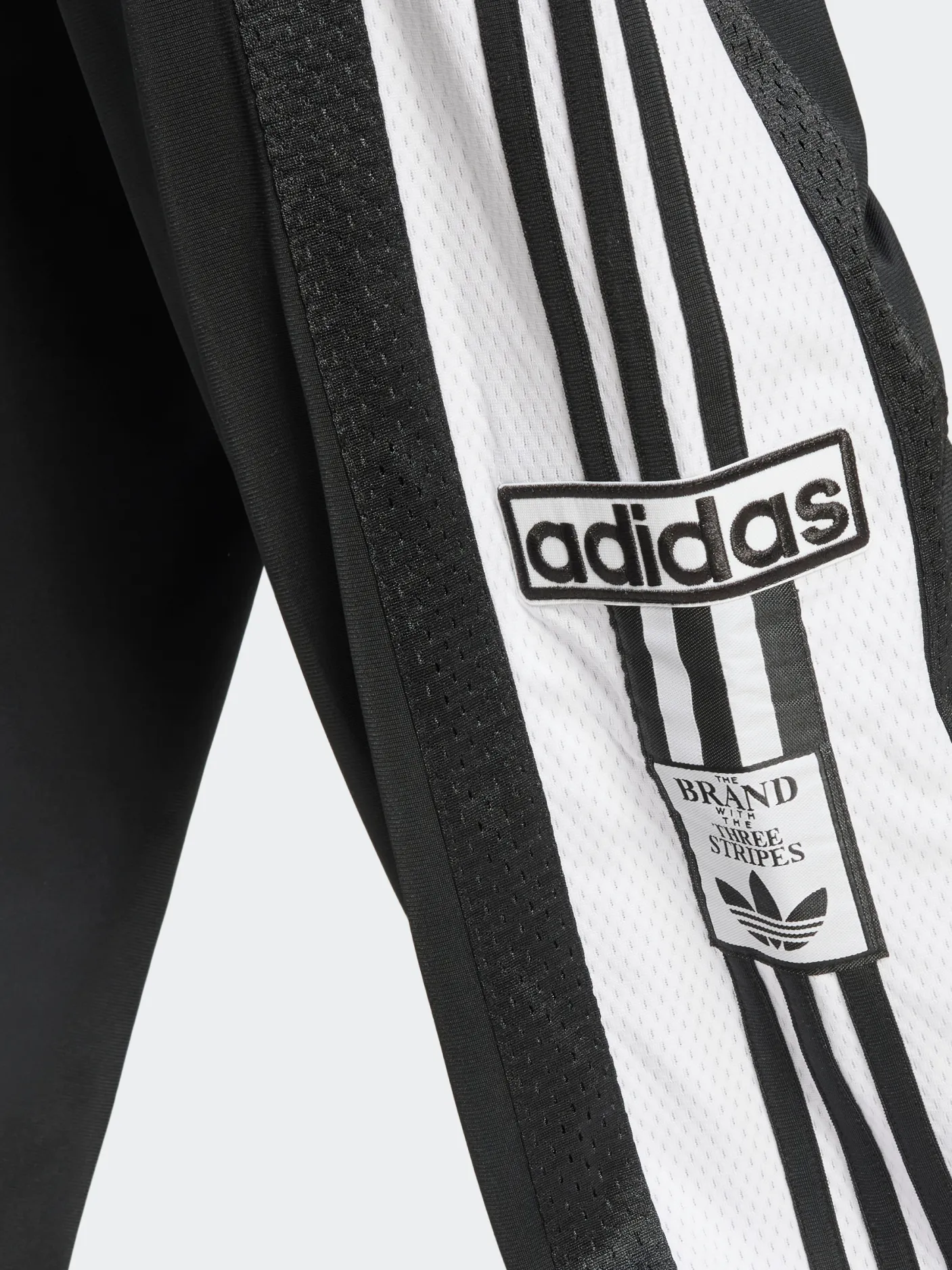 adidas Originals Tracksuits-Adibreak Knitted Track Pants