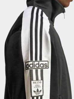 adidas Originals Tracksuits|Jackets & Vests-Adibreak Knitted Track Top