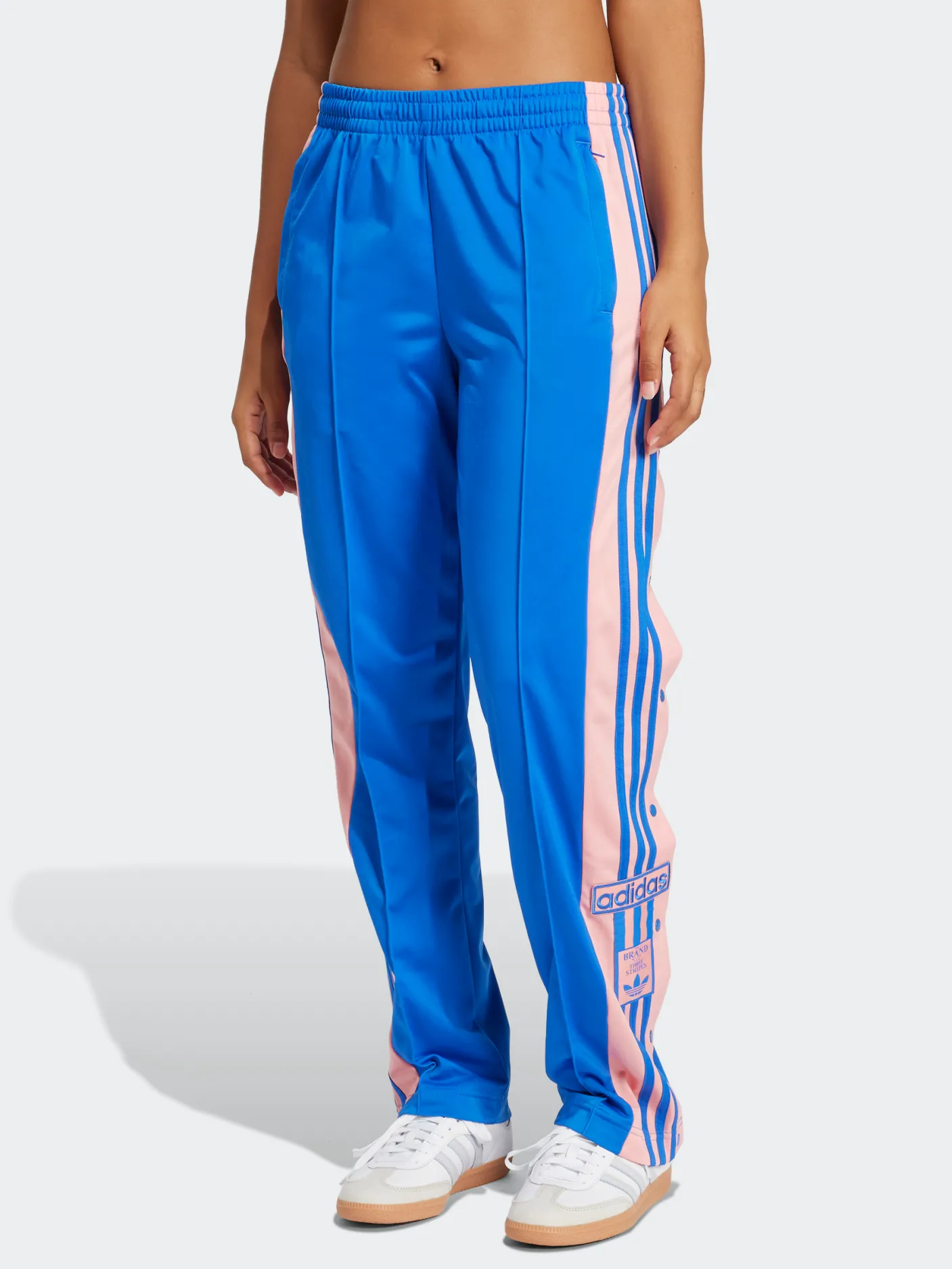 Women adidas Originals Pants & Sweats-Adibreak Pants