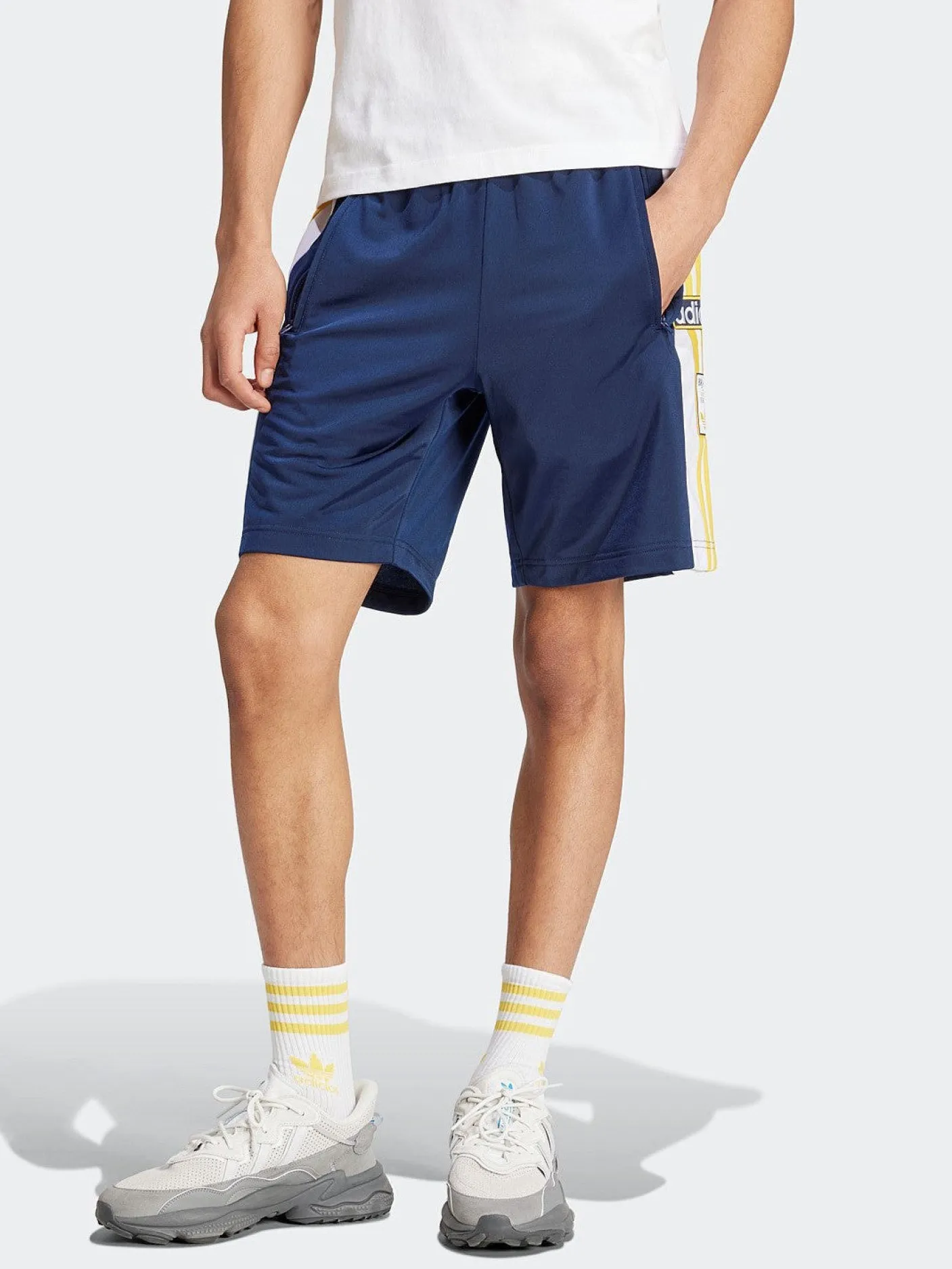 adidas Originals Shorts-Adibreak Short Mens