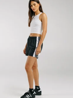 Women adidas Originals Shorts-Adibreak Shorts