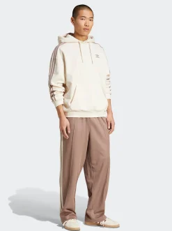 adidas Originals Pants & Sweats-Adicolor Baggy Fit Firebird Track Pants