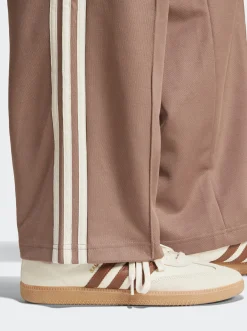 adidas Originals Pants & Sweats-Adicolor Baggy Fit Firebird Track Pants