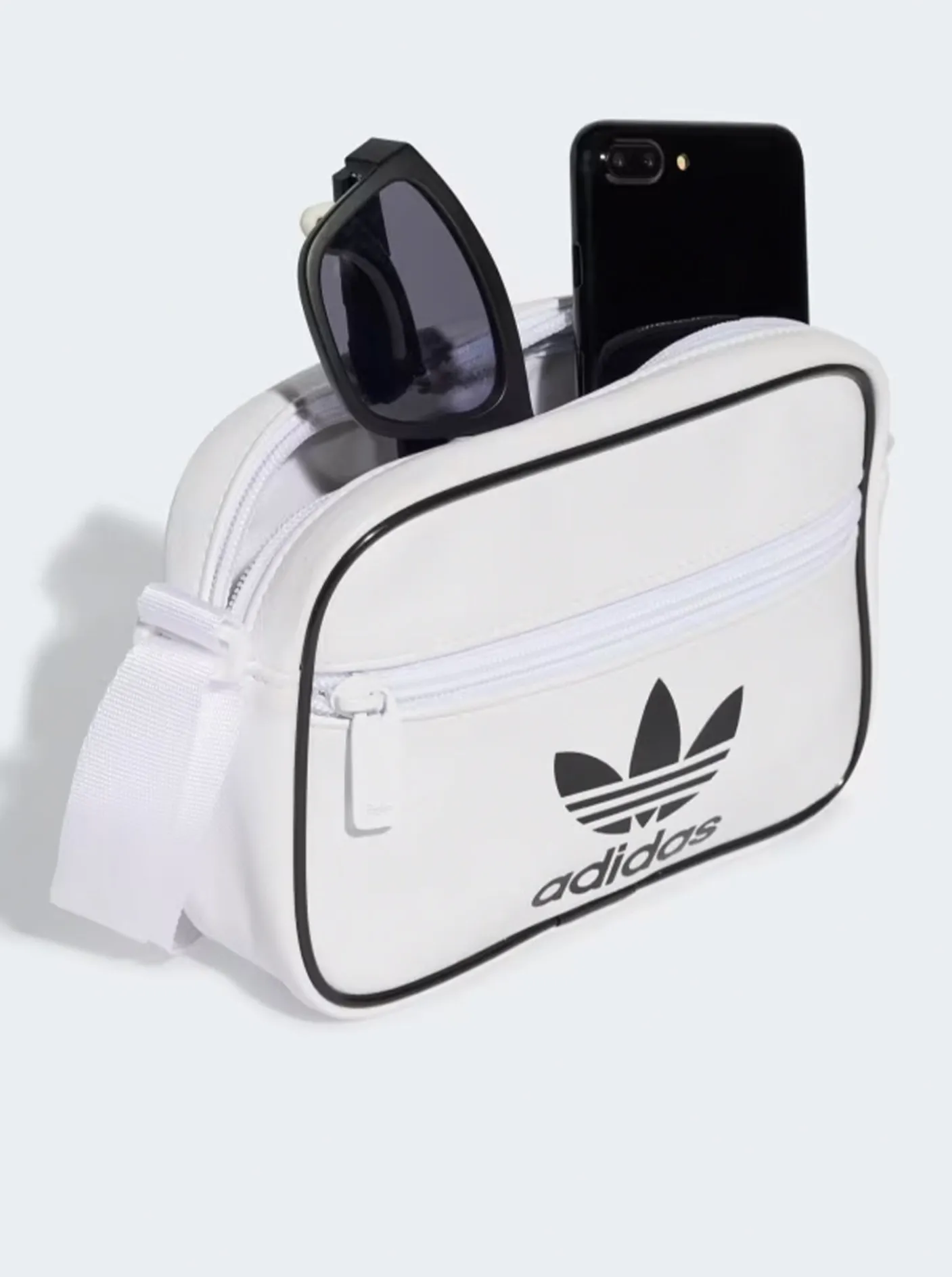 adidas Originals Bags-Adicolor Classic Mini Airliner