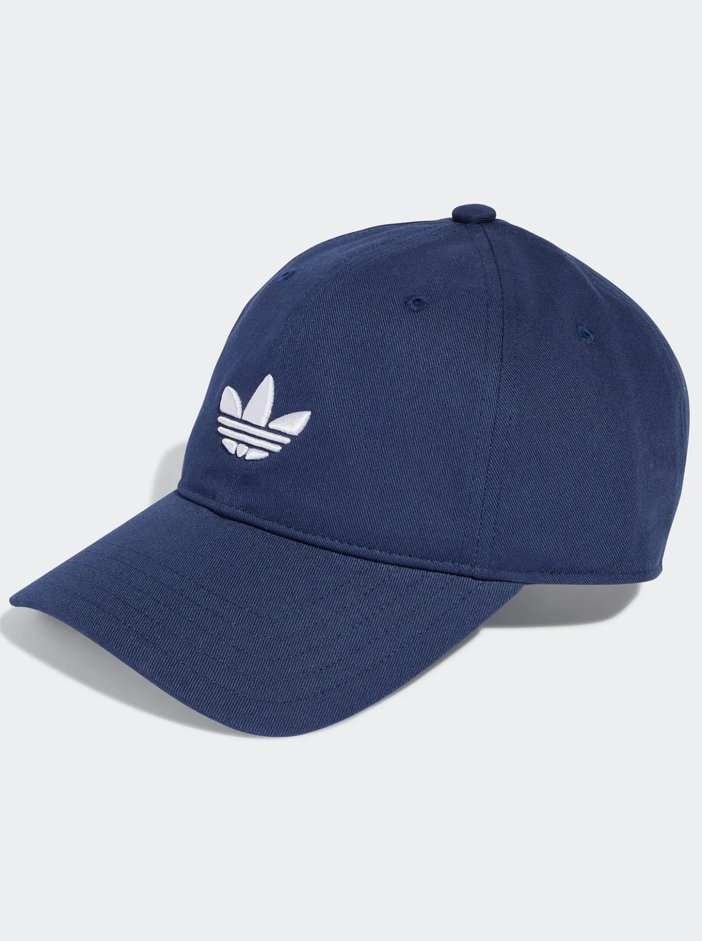 adidas Originals Caps & Hats-Adicolor Classic Trefoil Baseball Cap