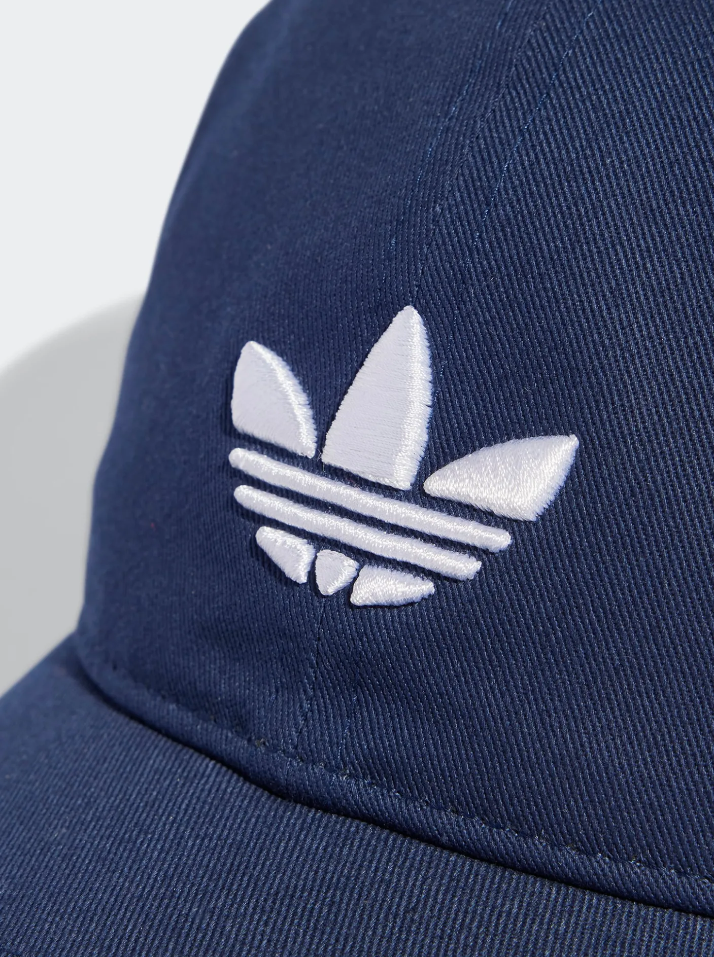 adidas Originals Caps & Hats-Adicolor Classic Trefoil Baseball Cap
