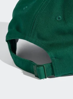 adidas Originals Caps & Hats-Adicolor Classic Trefoil Baseball Cap