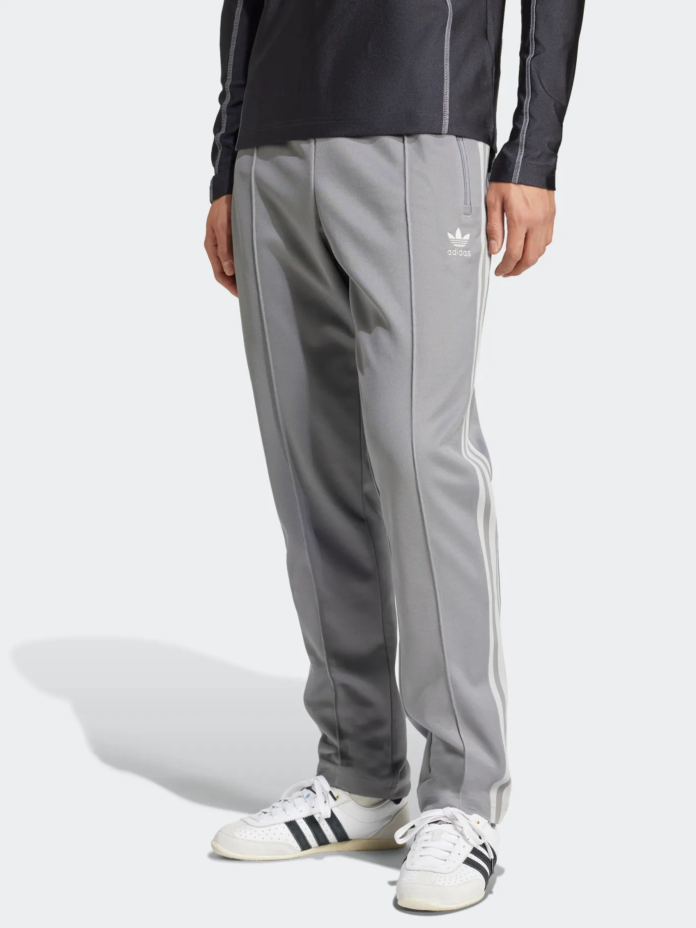 adidas Originals Tracksuits-Adicolor Classics Beckenbauer Track Pants