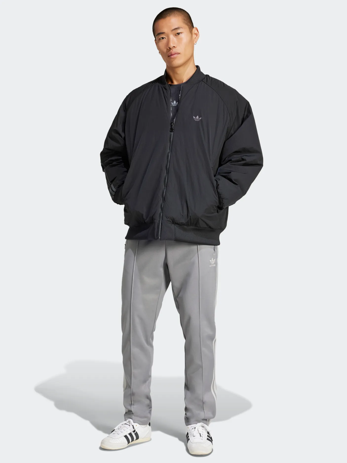 adidas Originals Tracksuits-Adicolor Classics Beckenbauer Track Pants