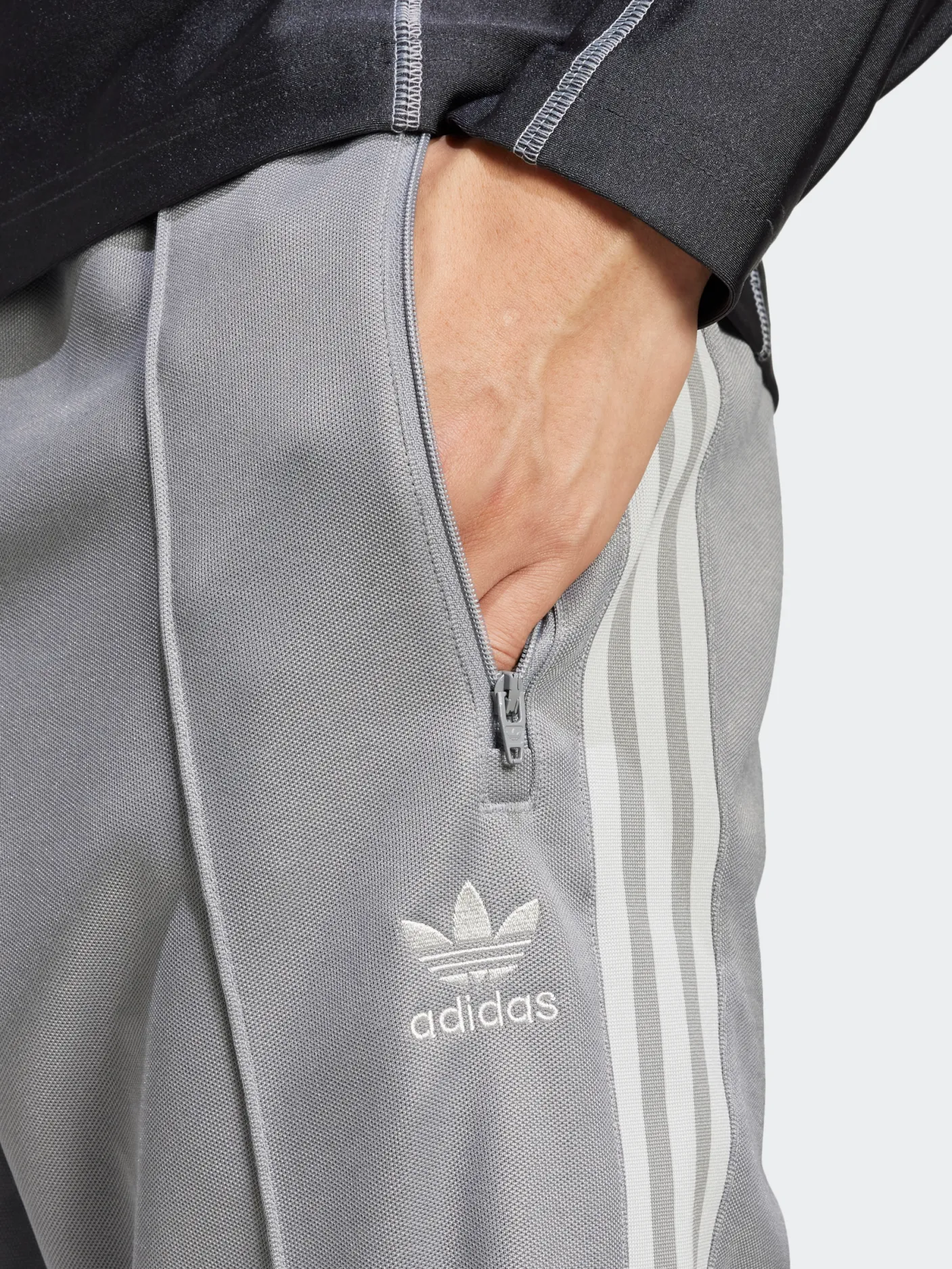 adidas Originals Tracksuits-Adicolor Classics Beckenbauer Track Pants